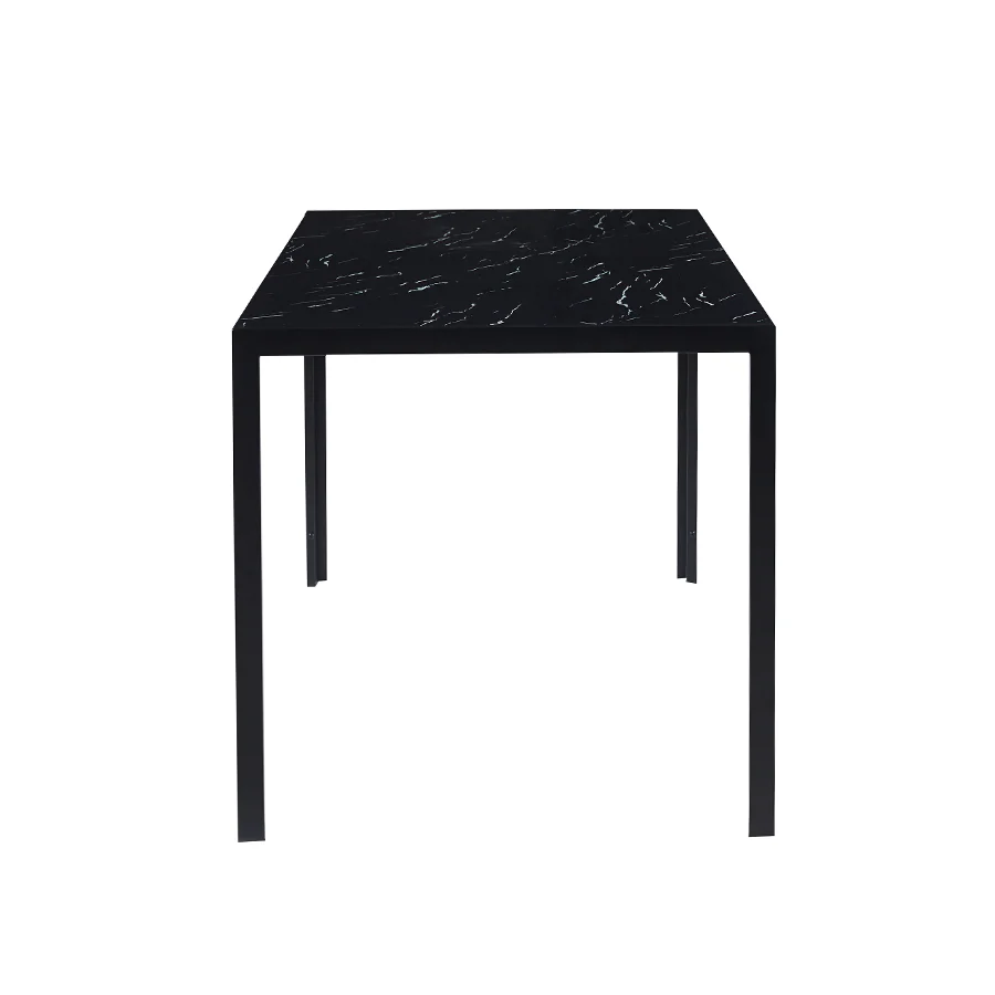 Nadine 6 Seater Dining Set - Image 5