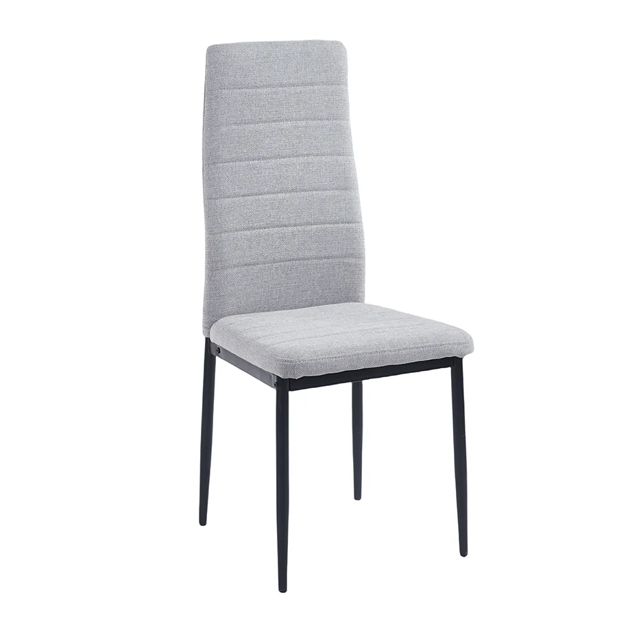 Nadine 6 Seater Dining Set - Image 8
