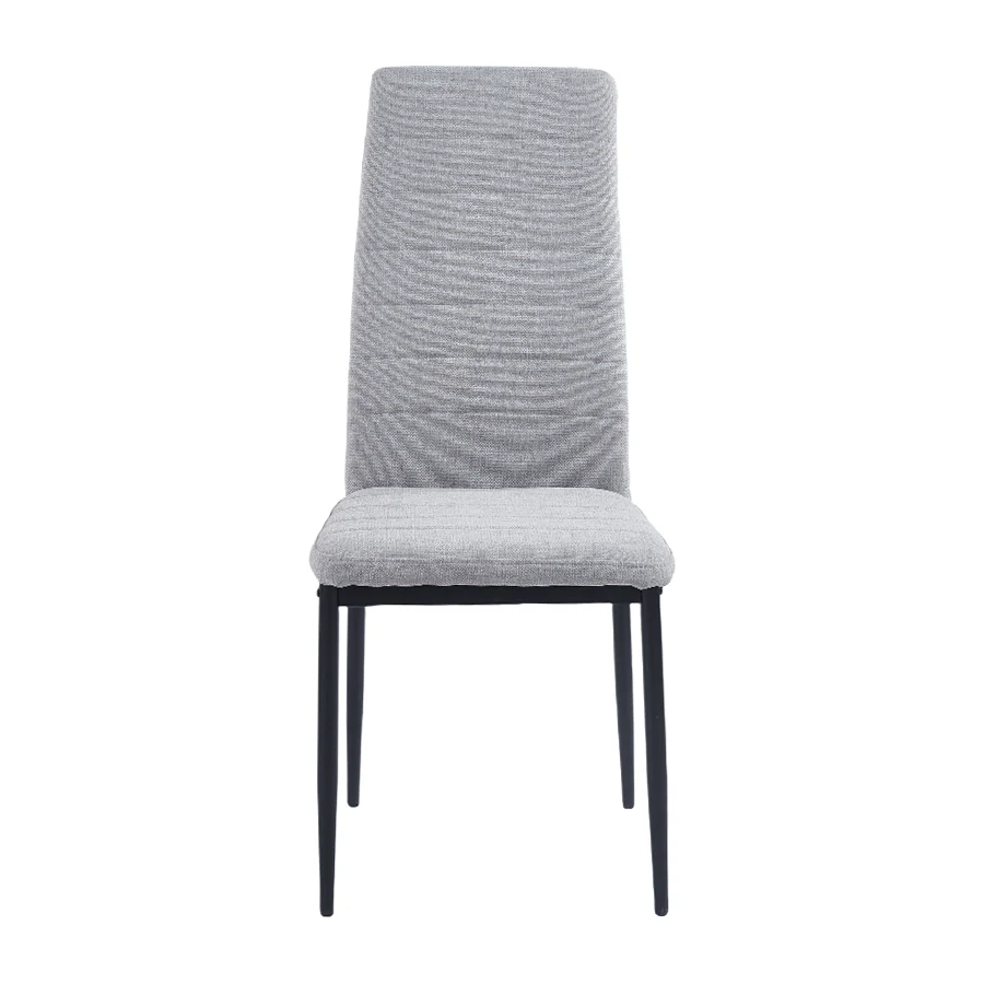 Nadine 6 Seater Dining Set - Image 9