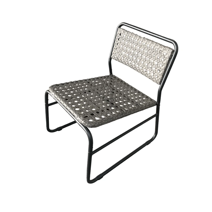 Narcicuss 2+1 Wicker Sofa Set - Image 6