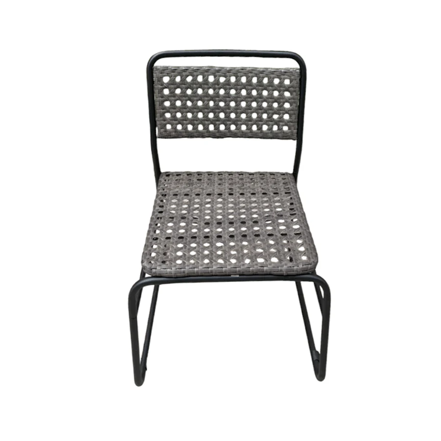 Narcicuss 2+1 Wicker Sofa Set - Image 7
