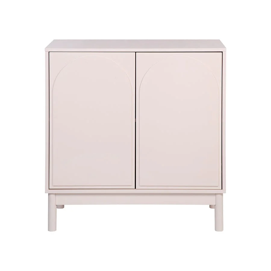 Natali 2 Door Cabinet - Image 5