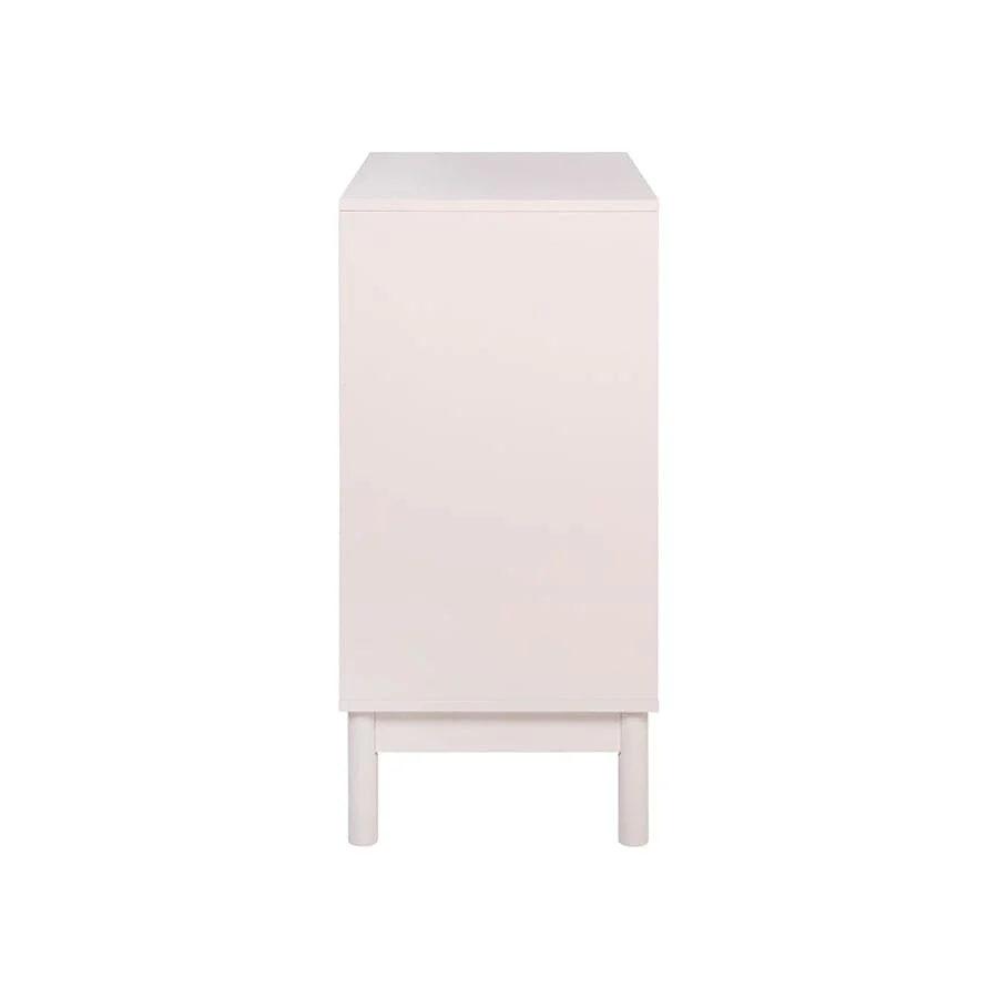 Natali 2 Door Cabinet - Image 7