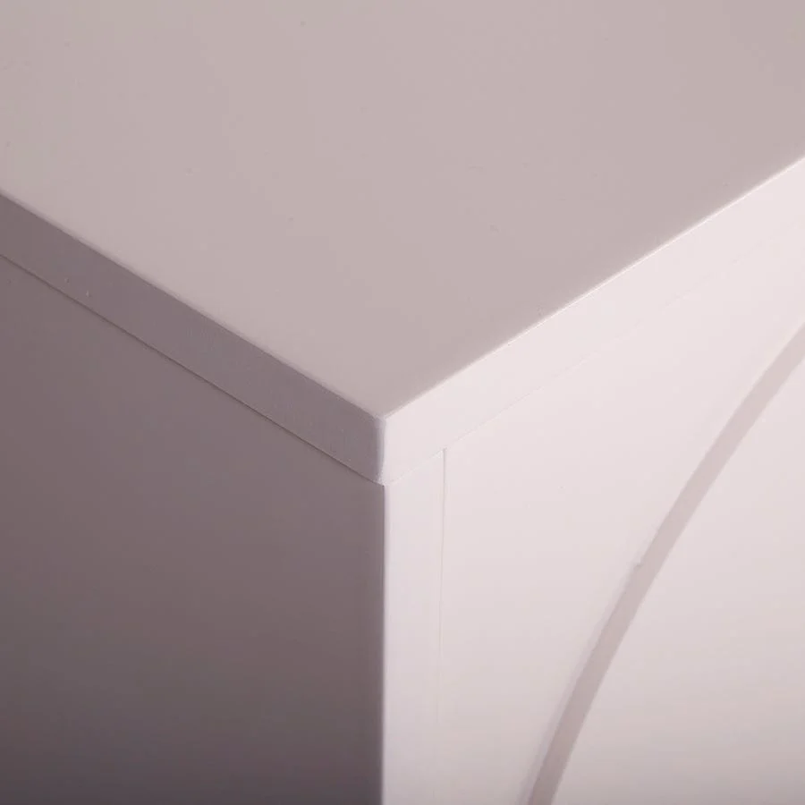 Natali 2 Door Cabinet - Image 8