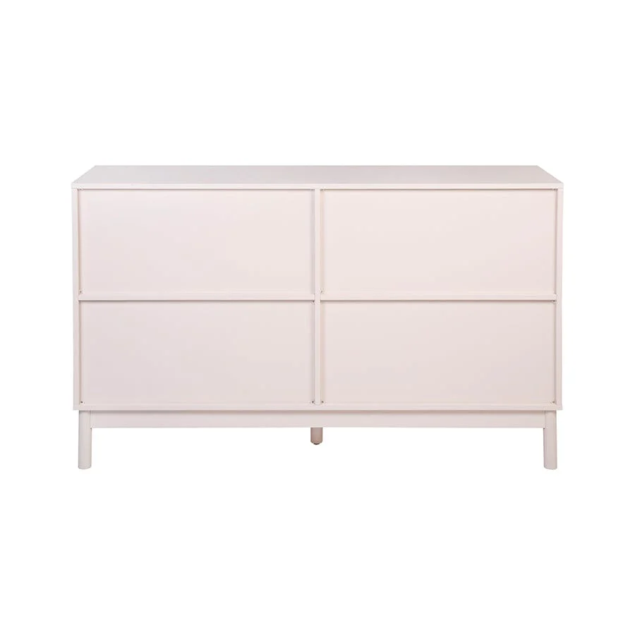 Natali 4 Door Cabinet - Image 13