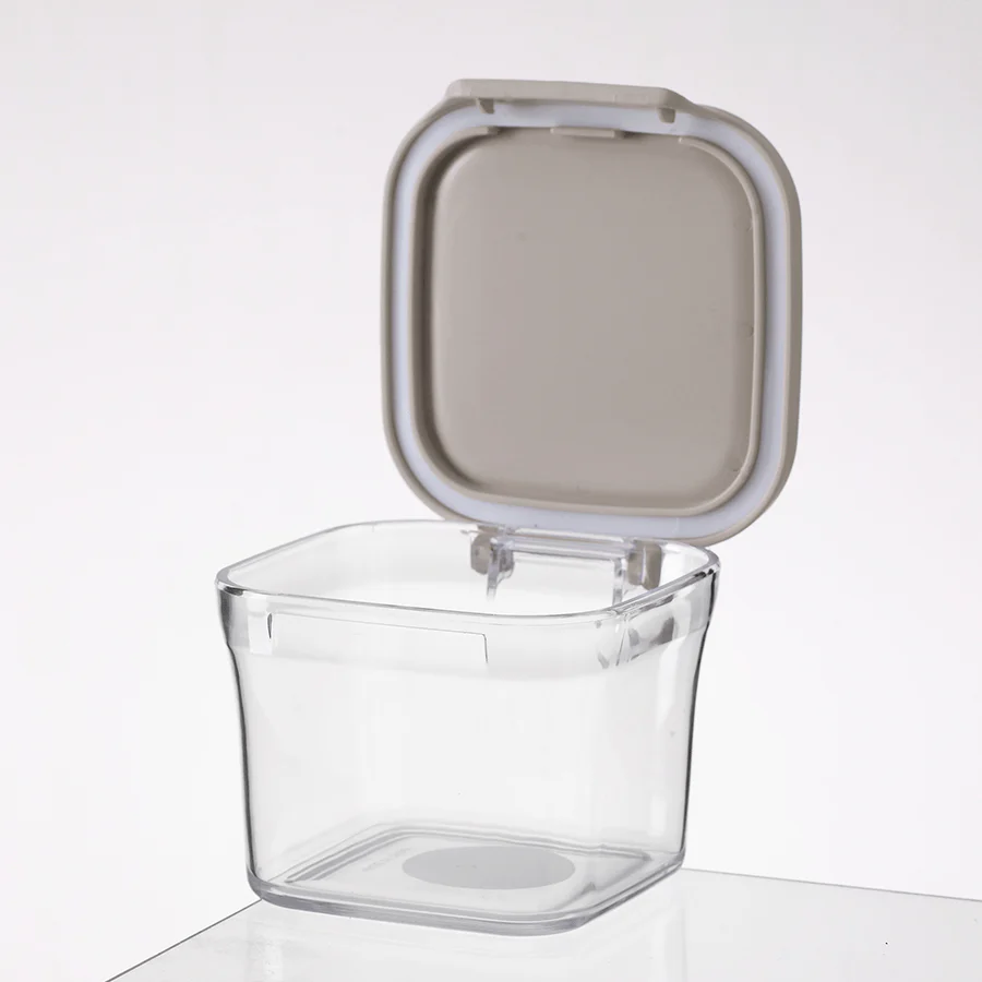 Neox Dryfood Canister - Image 3