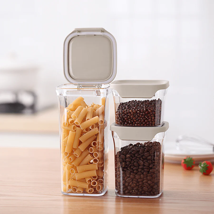 Neox Dryfood Canister - Image 9