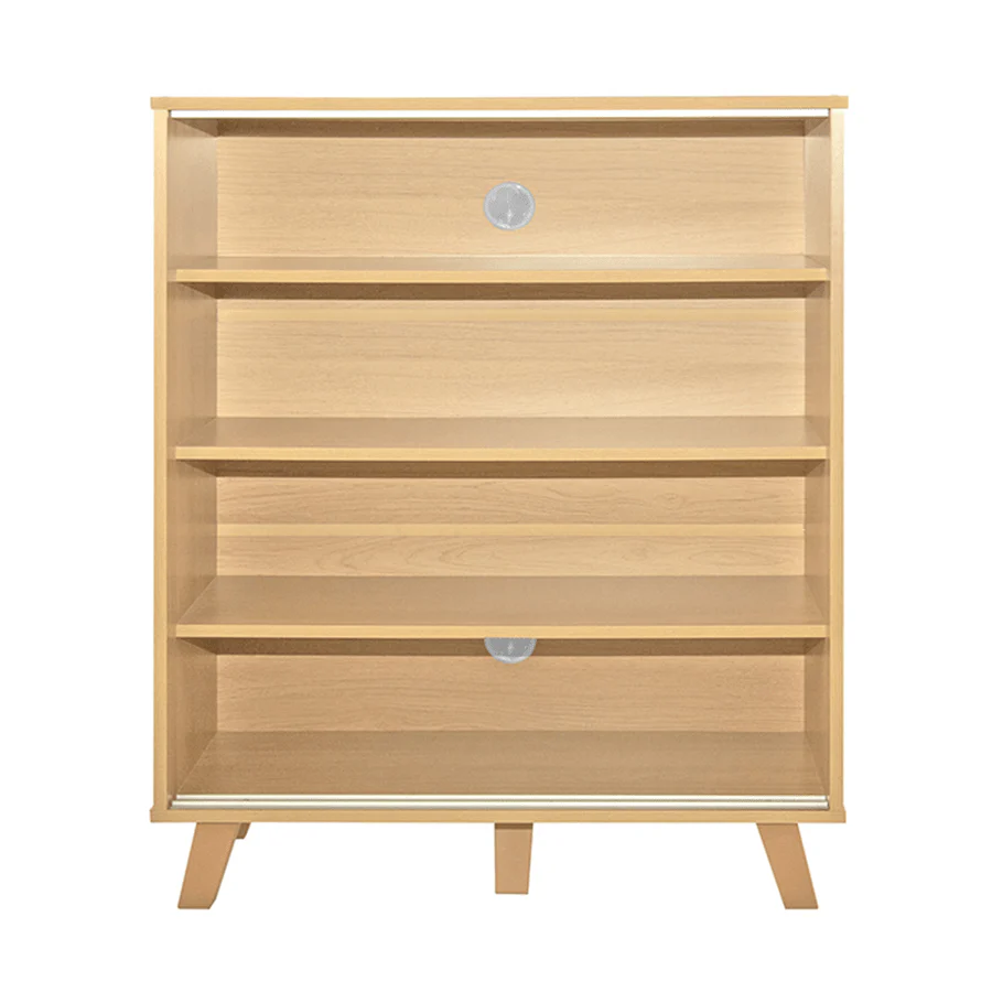Nery Sliding Shoe Cabinet - Image 19