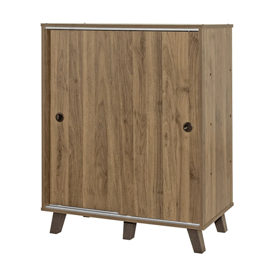 Nery Sliding Shoe Cabinet - Image 30