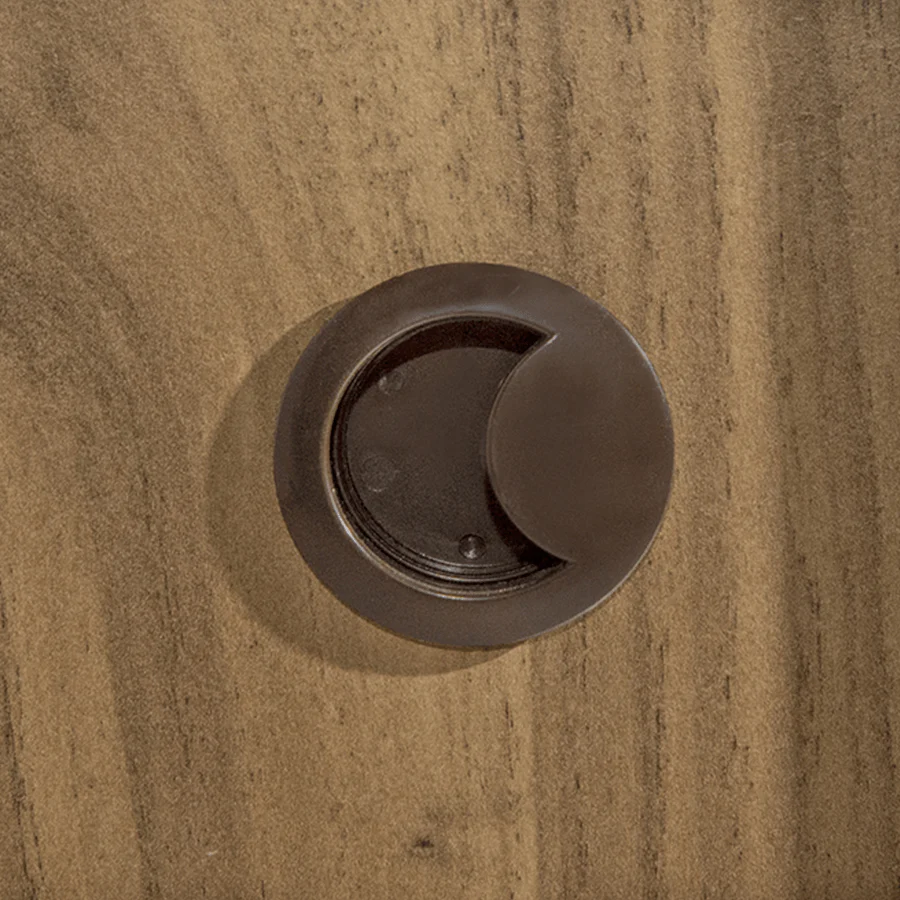 Nery Sliding Shoe Cabinet - Image 37