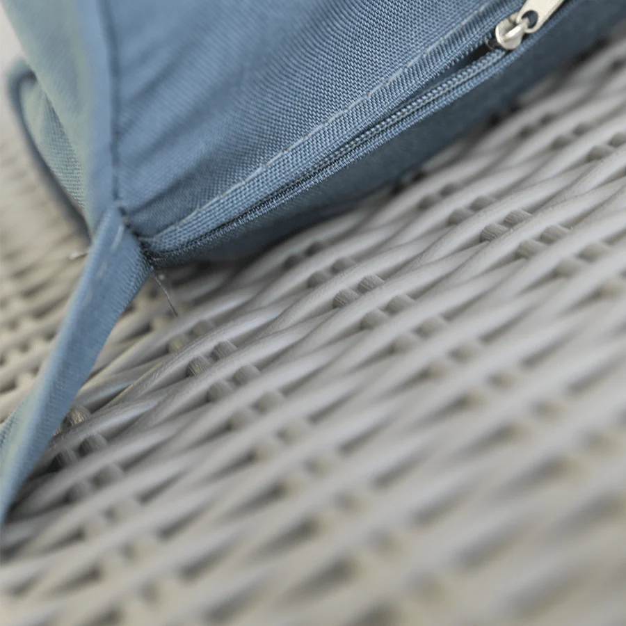 Newport Sun Lounger - Image 9