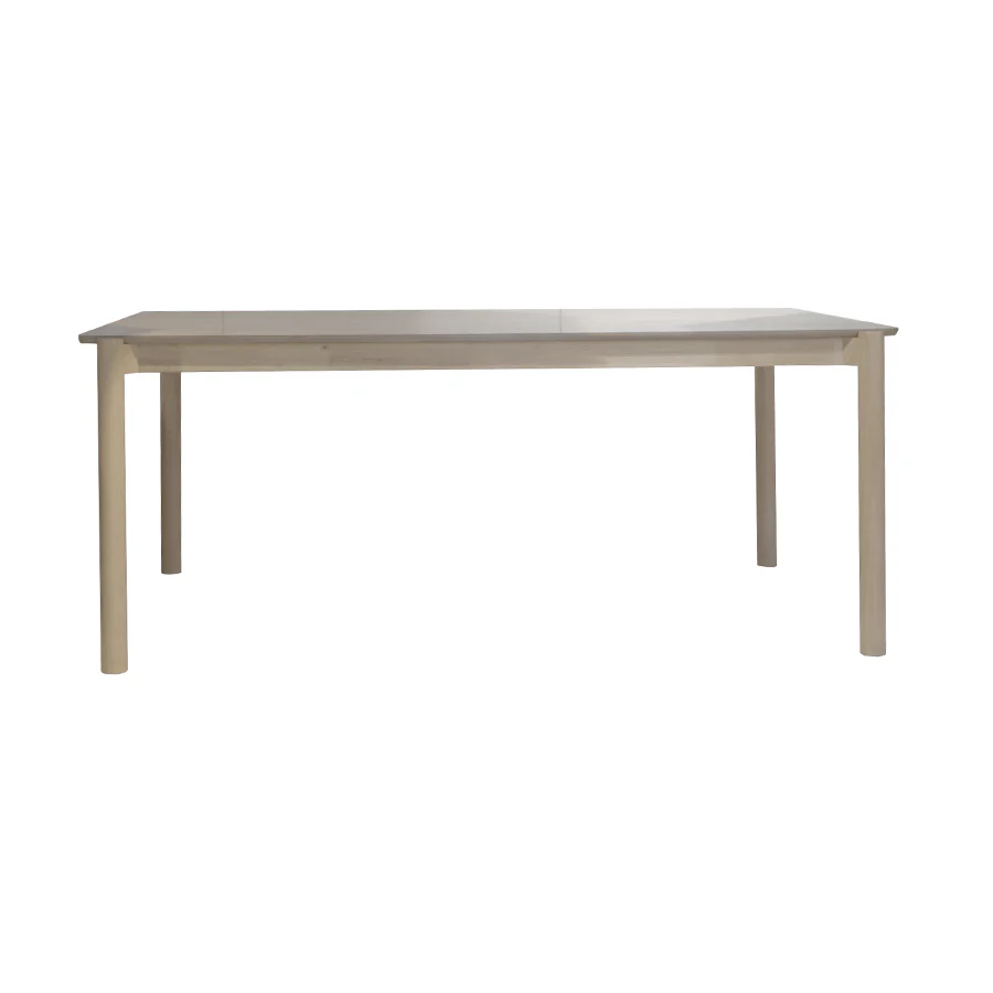 Nick 6 Seater Dining Set - Image 11