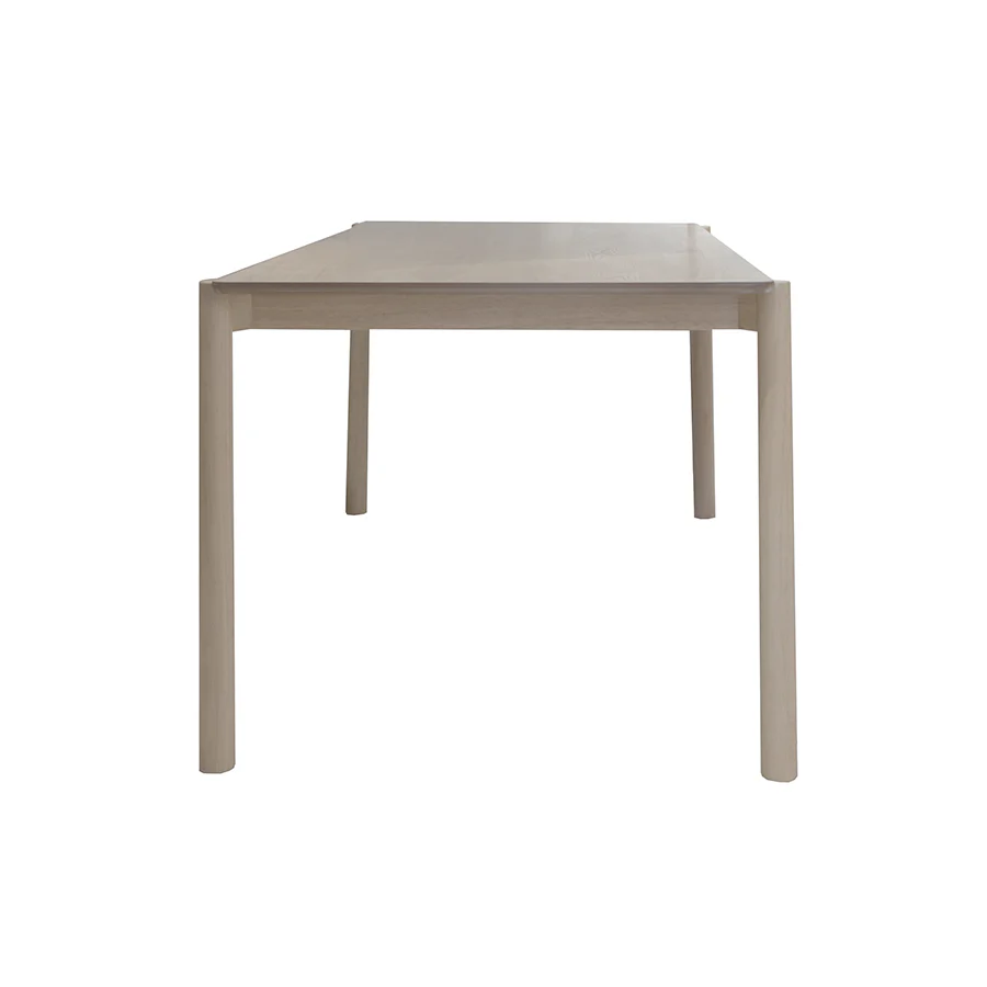 Nick 6 Seater Dining Set - Image 12