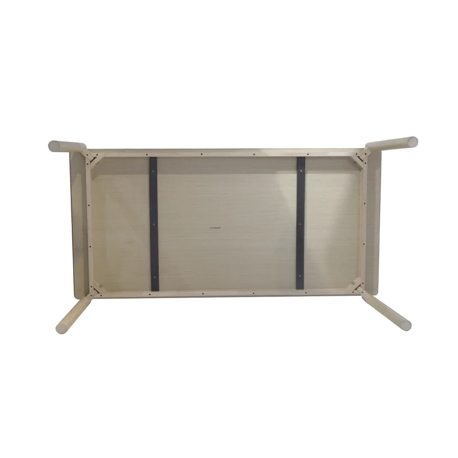 Nick 6 Seater Dining Set - Image 13