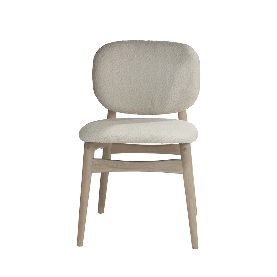 Nick 6 Seater Dining Set - Image 7