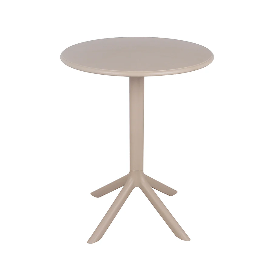 Nirko Outdoor Plastic Table - Image 10