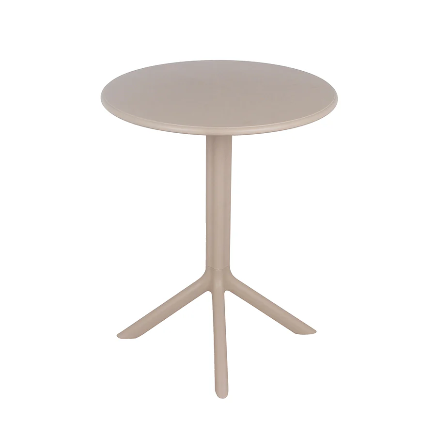 Nirko Outdoor Plastic Table - Image 13