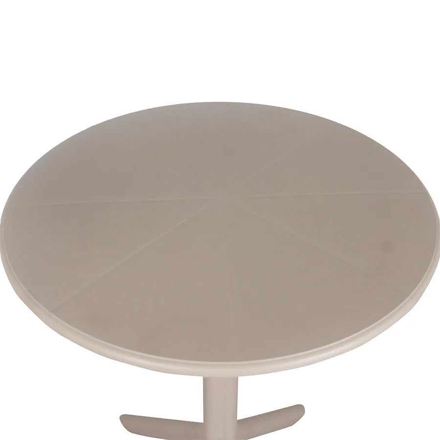 Nirko Outdoor Plastic Table - Image 14