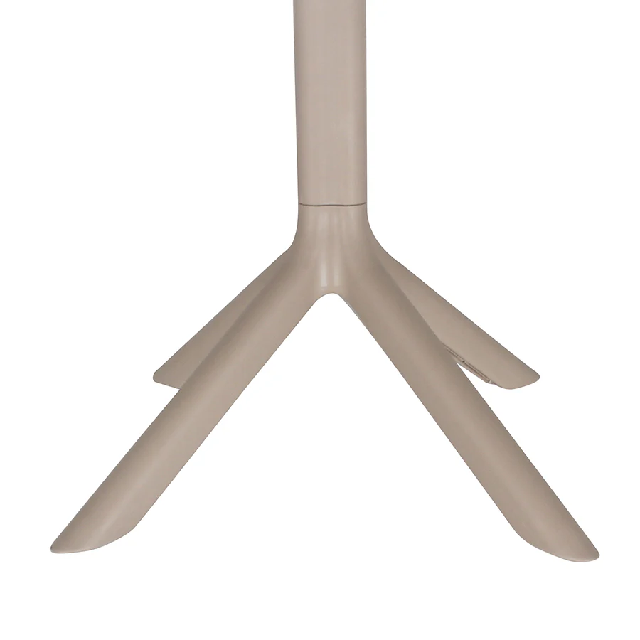 Nirko Outdoor Plastic Table - Image 16
