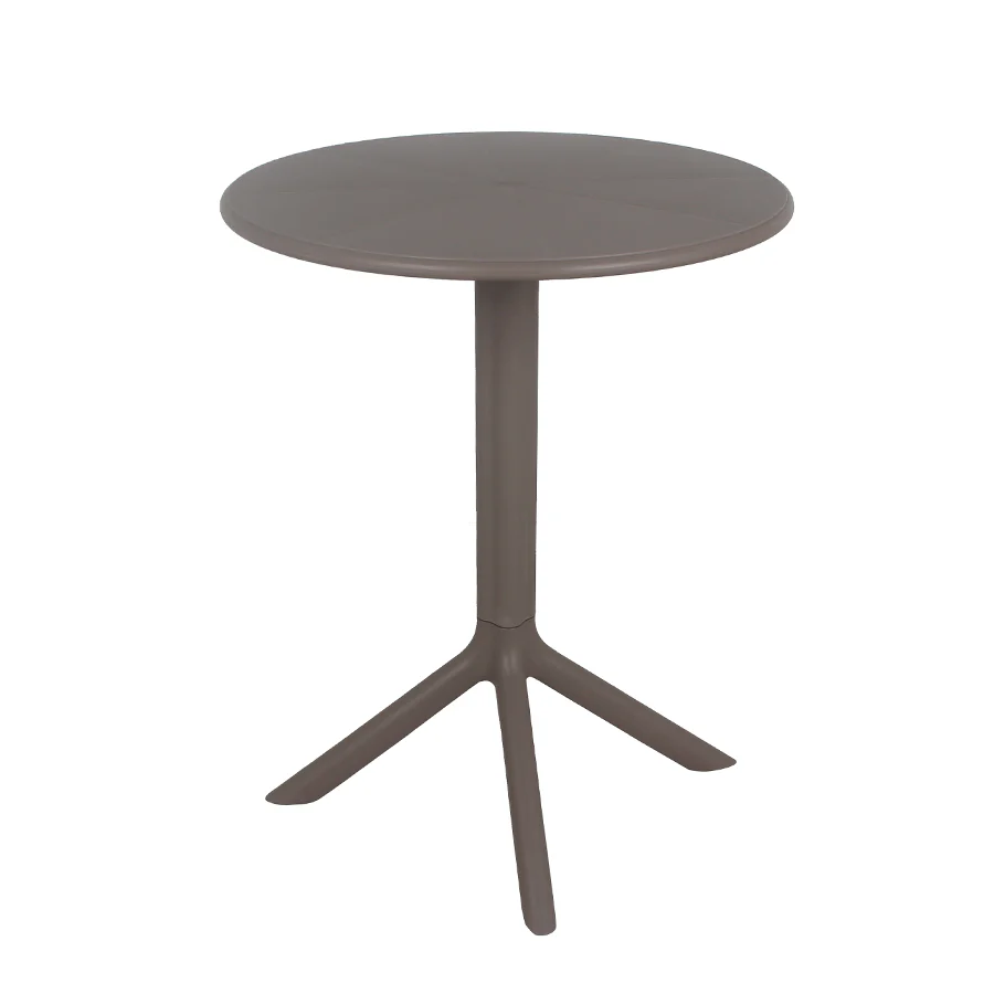 Nirko Outdoor Plastic Table - Image 4