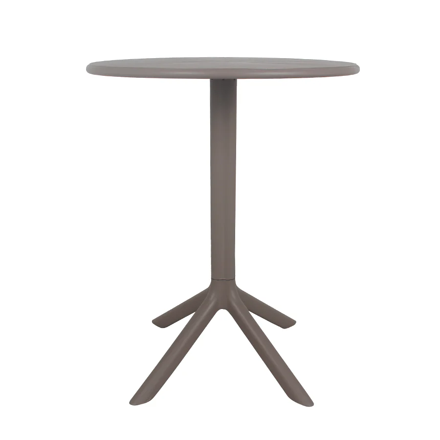 Nirko Outdoor Plastic Table - Image 5