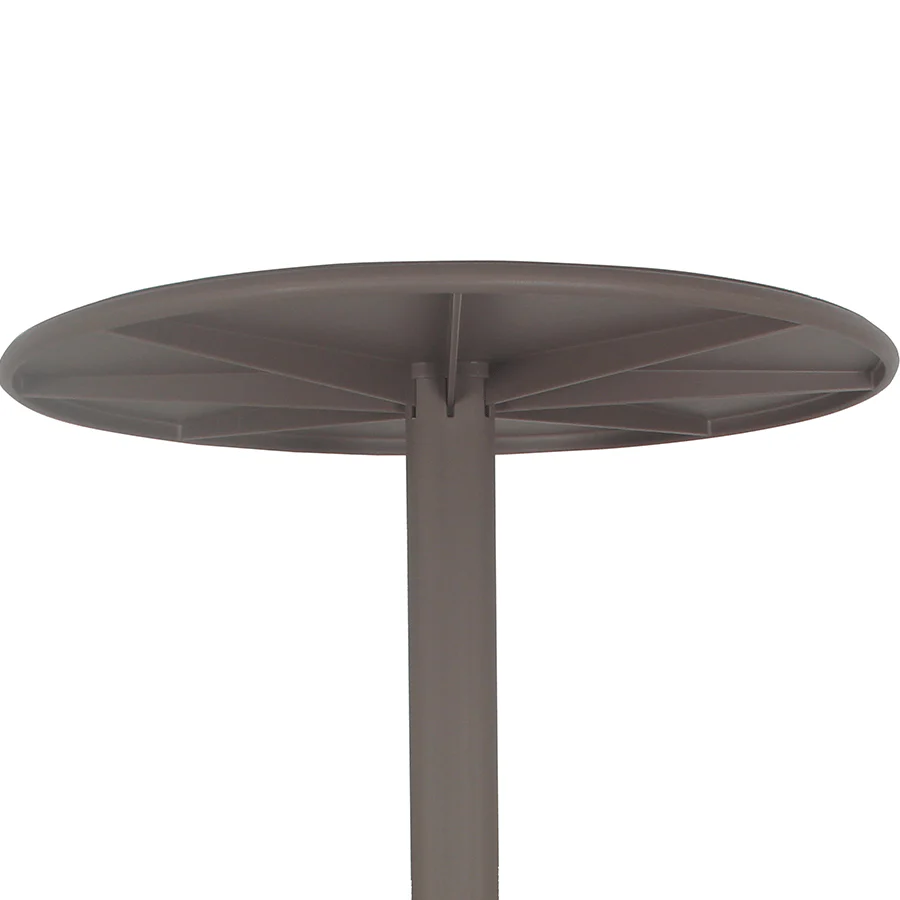 Nirko Outdoor Plastic Table - Image 7
