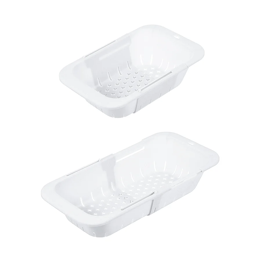 Noa Extandable Sink Colander