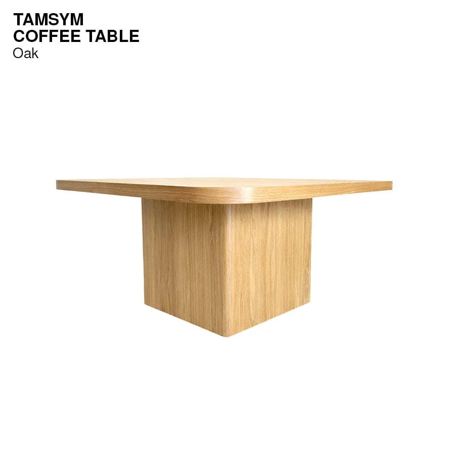 Tamsym Coffee Table - Image 13