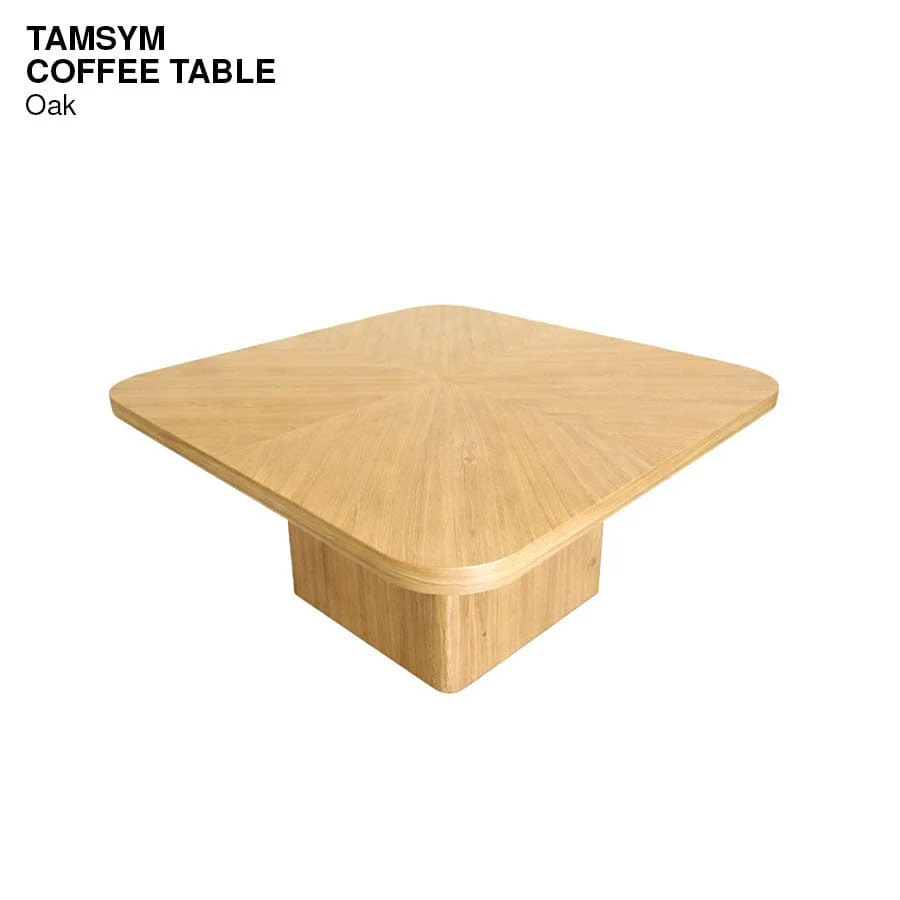 Tamsym Coffee Table - Image 14