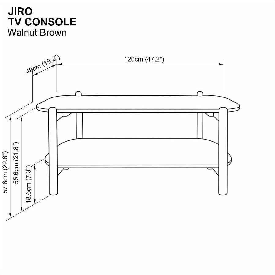 Jiro TV Console - Image 18
