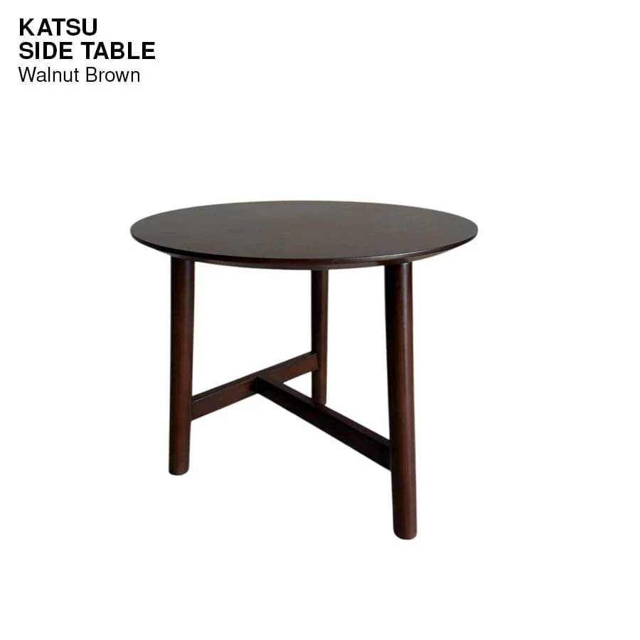 Katsu Side Table