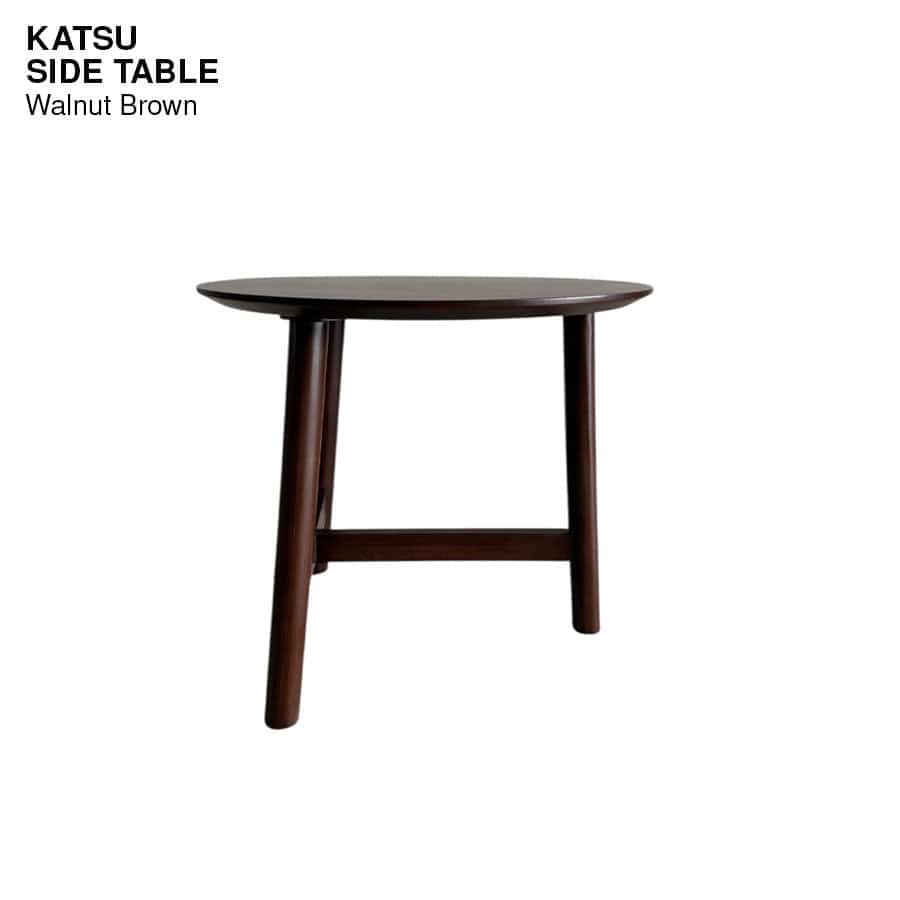Katsu Side Table - Image 6