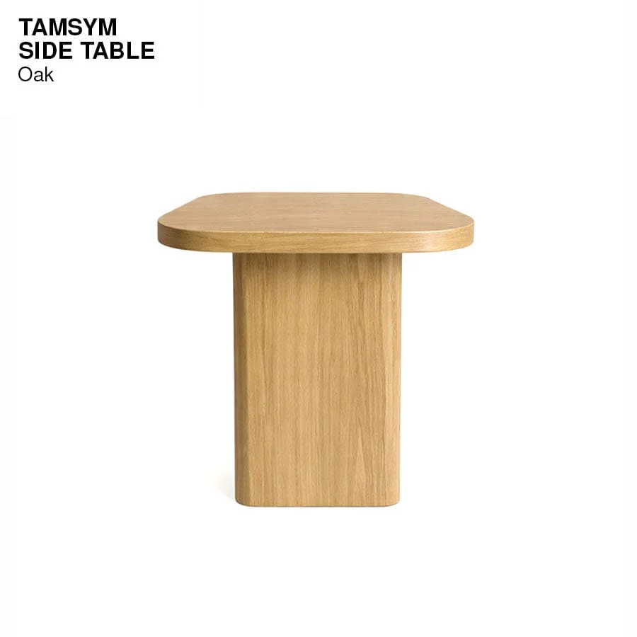 Tamsym Side Table - Image 11