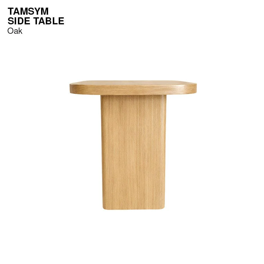 Tamsym Side Table - Image 14