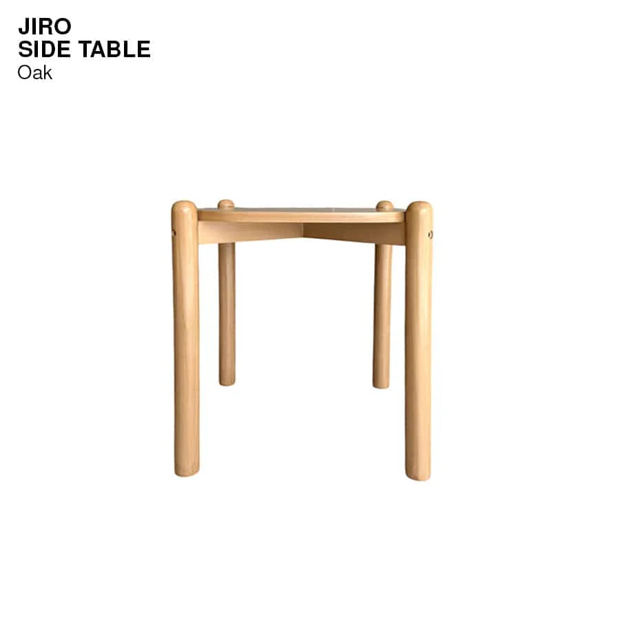 Jiro Side Table - Image 11