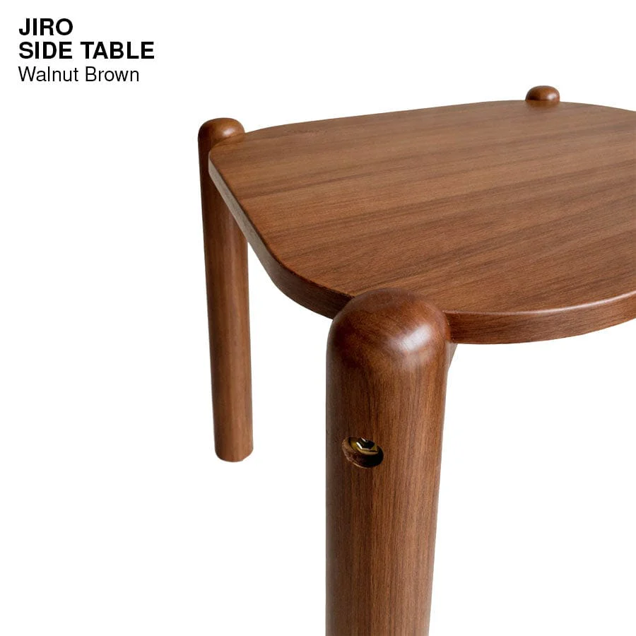 Jiro Side Table - Image 5