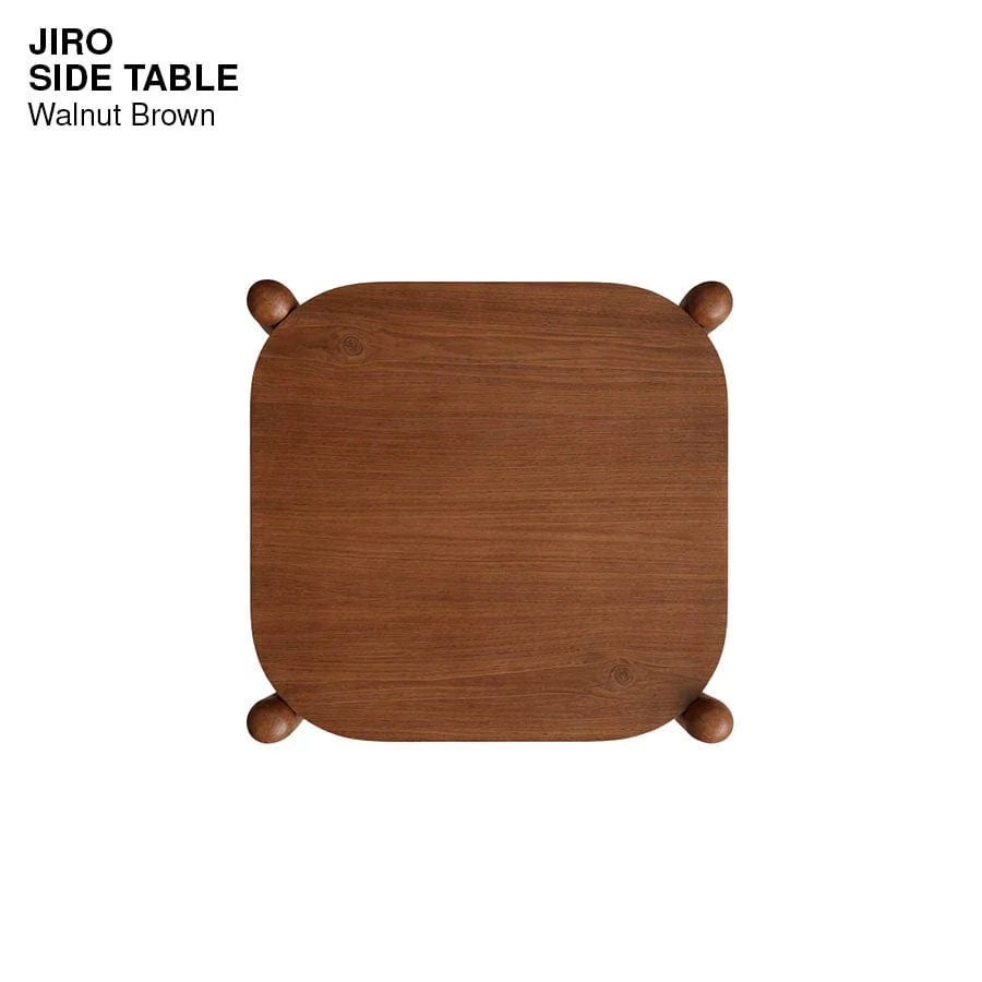 Jiro Side Table - Image 6