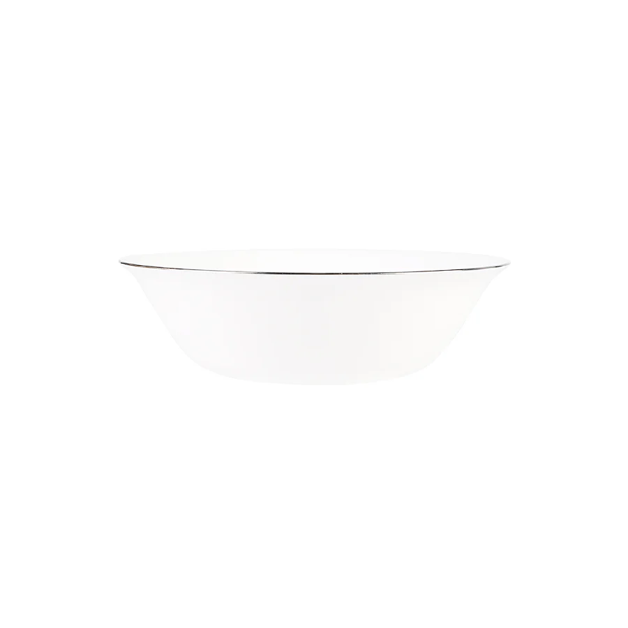 Nova Opalware Dinnerware 12pc Set - Image 6