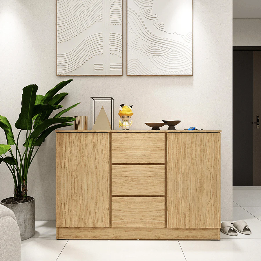 Nowel 120 cm Buffet - Image 20