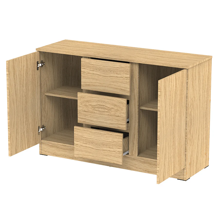 Nowel 120 cm Buffet - Image 26