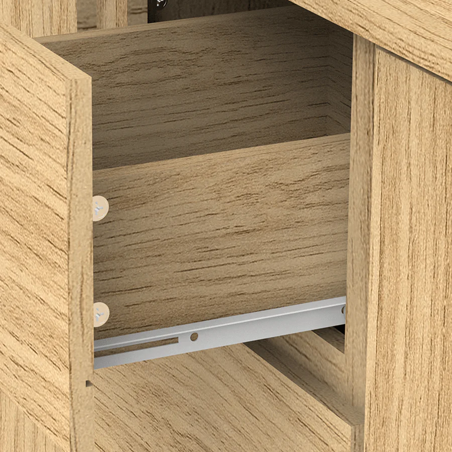 Nowel 120 cm Buffet - Image 28
