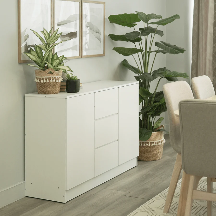 Nowel 120 cm Buffet - Image 3