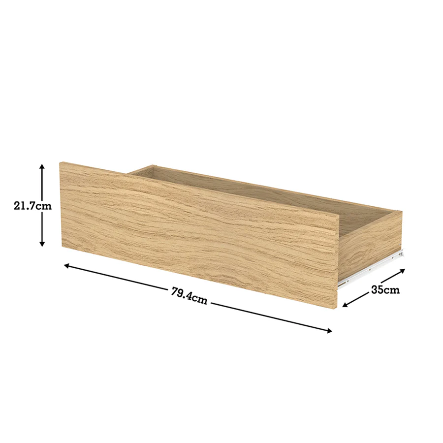 Nowel 160 cm Buffet - Image 13