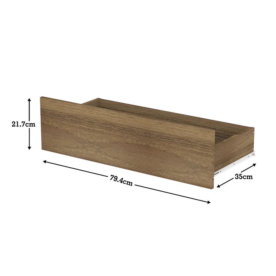 Nowel 160 cm Buffet - Image 27