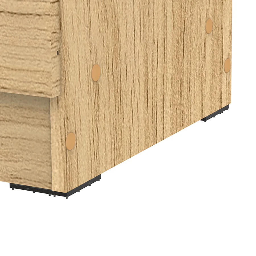 Nowel 80 cm Buffet - Image 11