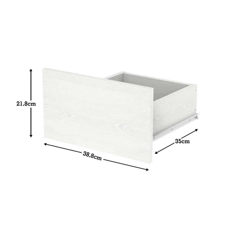 Nowel 80 cm Buffet - Image 44