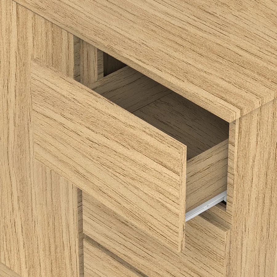 Nowel 80 cm Buffet - Image 9