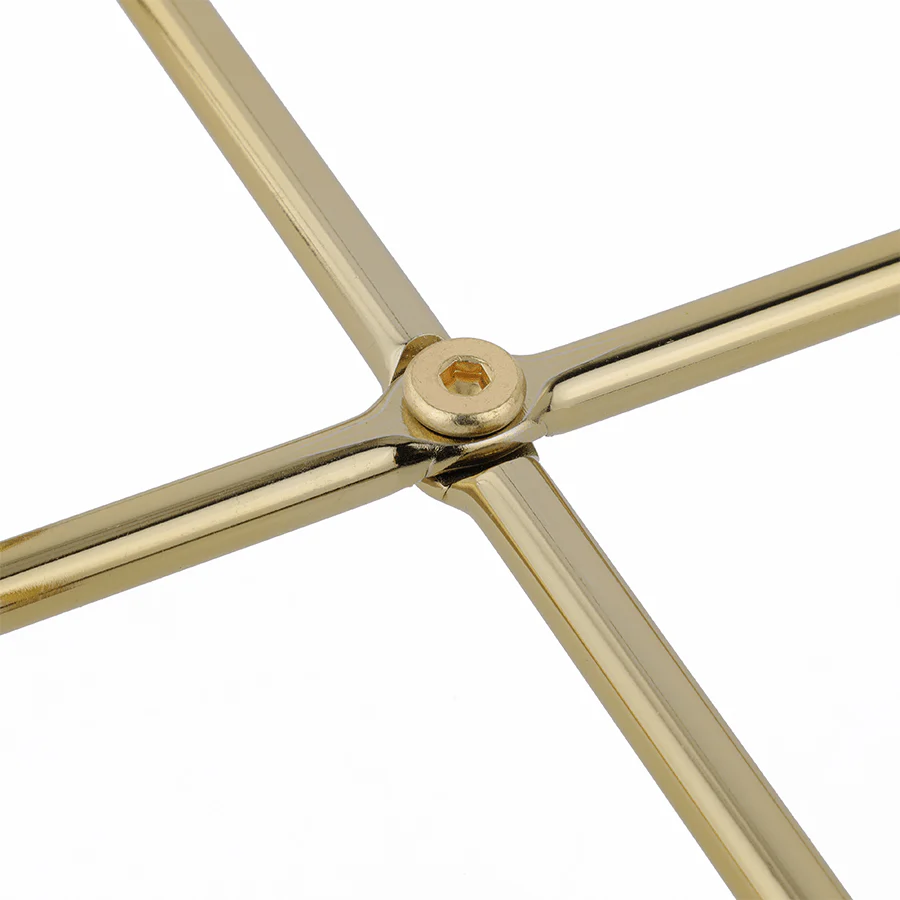 Olga Tall Side Table - Image 10