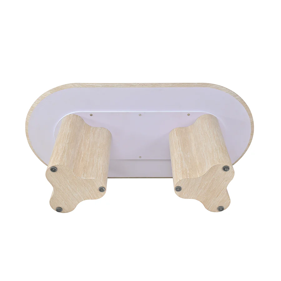 Olivia 6 Seater Dining Set - Image 10