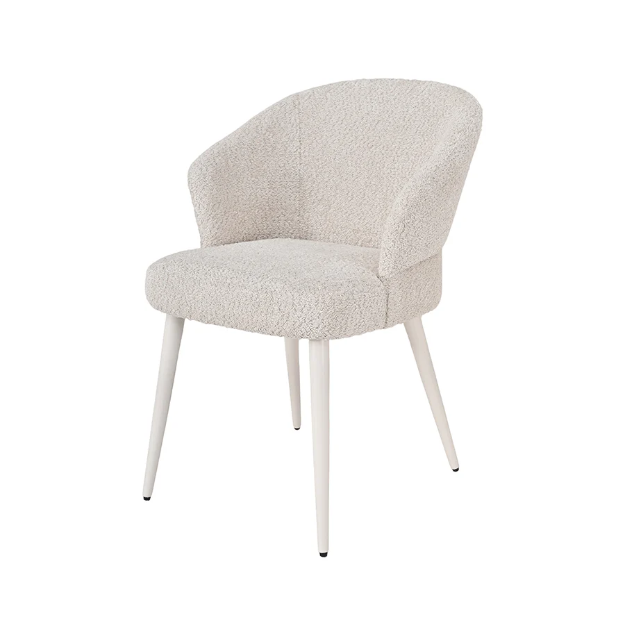 Olivia 6 Seater Dining Set - Image 12